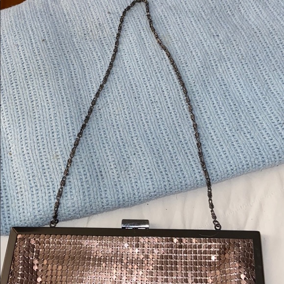 Jessica Mcclintock clutch - Picture 2 of 4